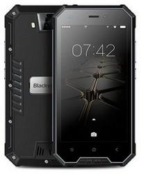 Прошивка телефона Blackview BV4000 Pro в Ростове-на-Дону
